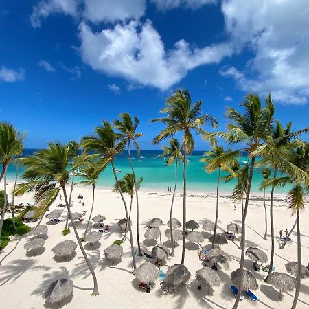 Tropical Village Playa Los Corales Punta Cana Exterior foto