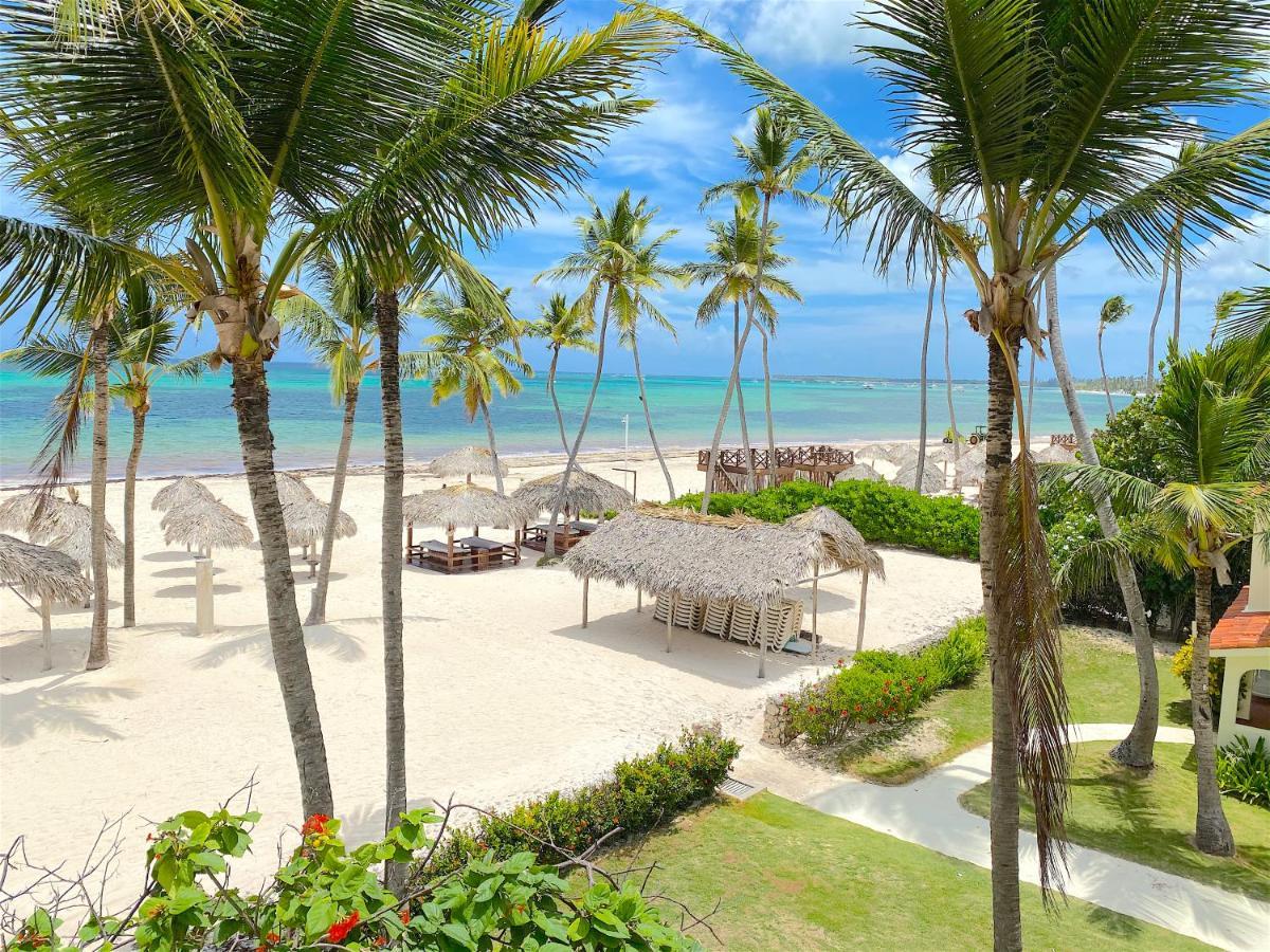 Tropical Village Playa Los Corales Punta Cana Exterior foto