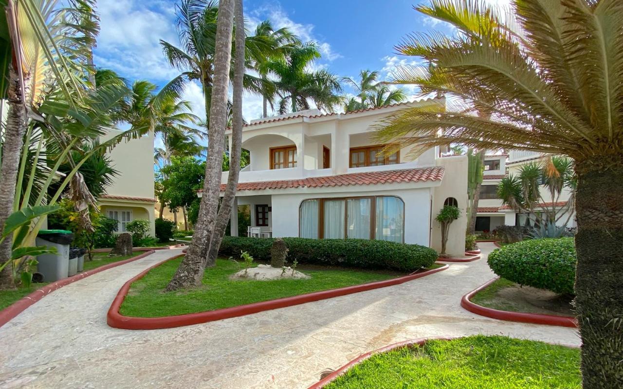 Tropical Village Playa Los Corales Punta Cana Exterior foto