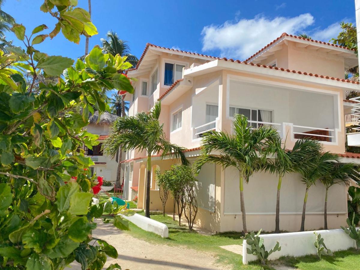 Tropical Village Playa Los Corales Punta Cana Exterior foto