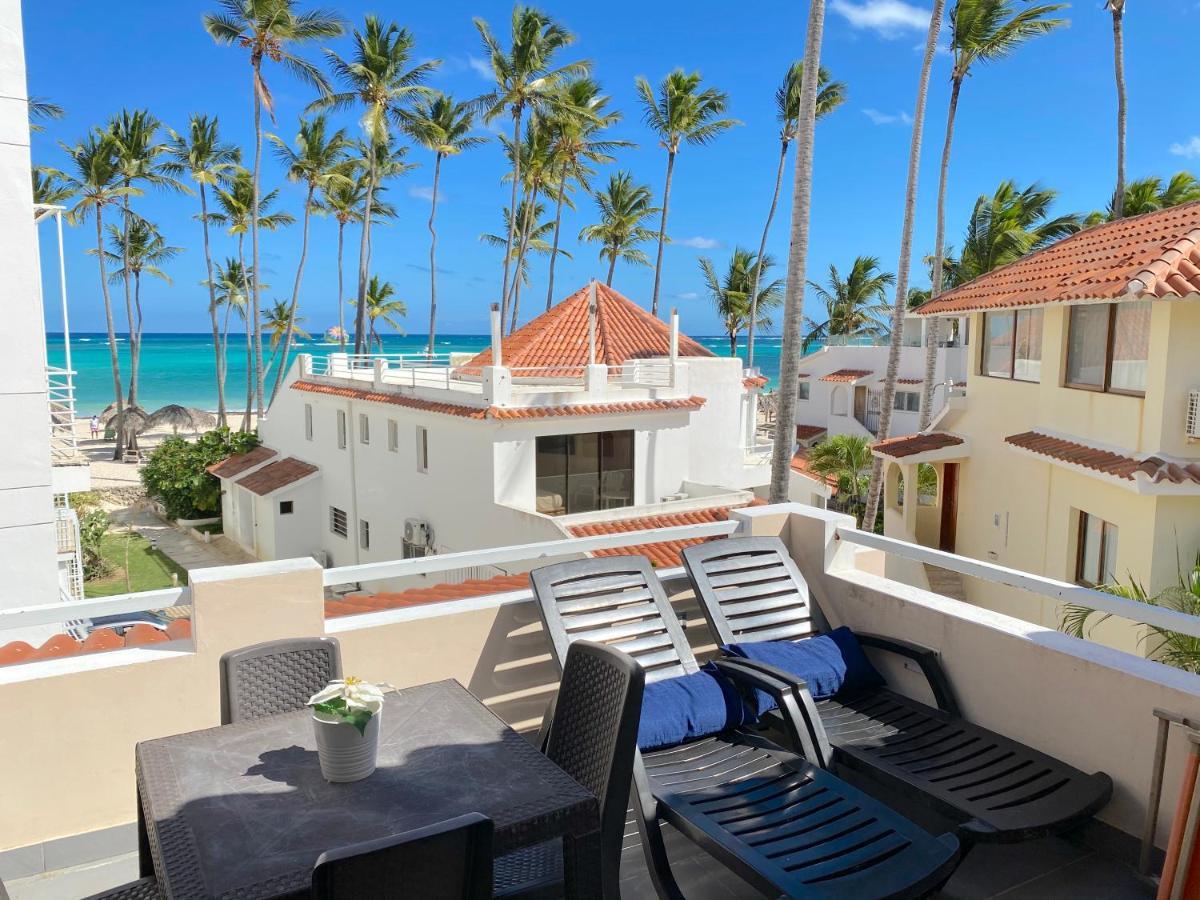 Tropical Village Playa Los Corales Punta Cana Quarto foto