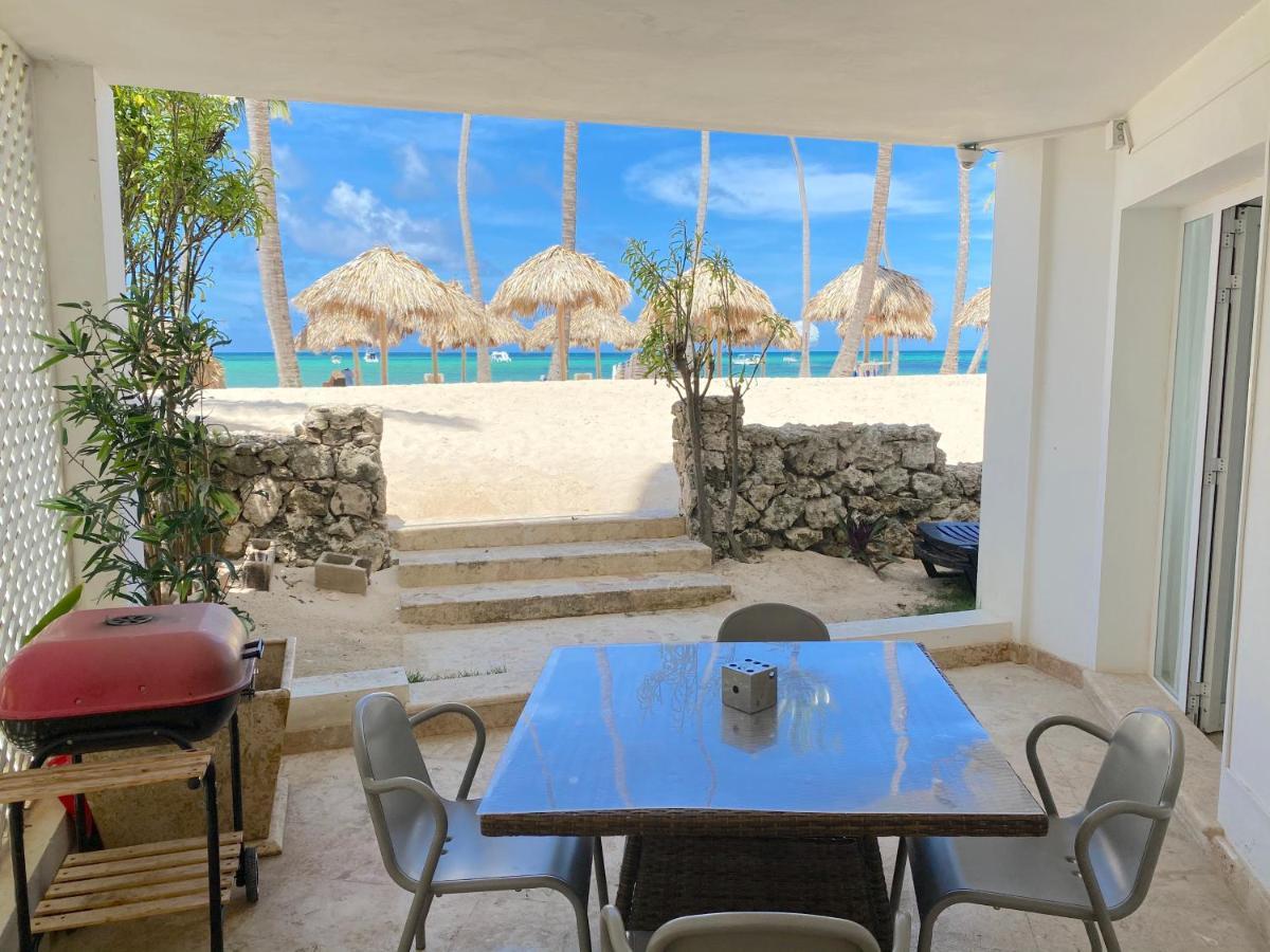 Tropical Village Playa Los Corales Punta Cana Quarto foto