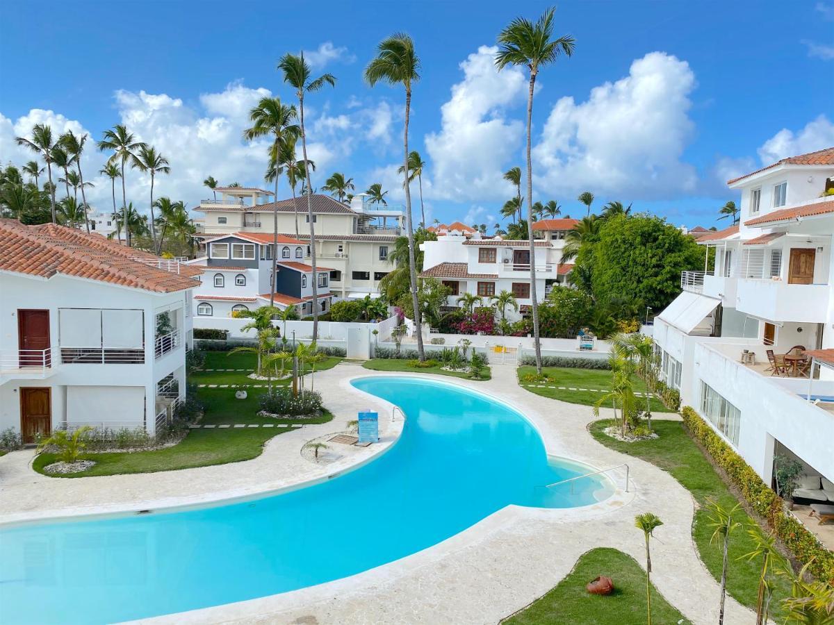 Tropical Village Playa Los Corales Punta Cana Exterior foto