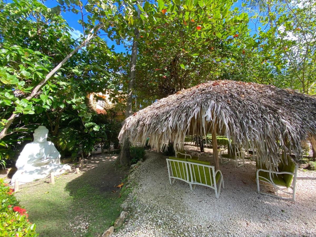 Tropical Village Playa Los Corales Punta Cana Exterior foto