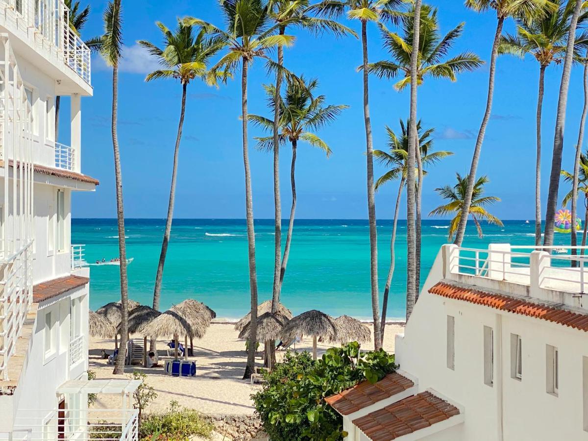 Tropical Village Playa Los Corales Punta Cana Exterior foto