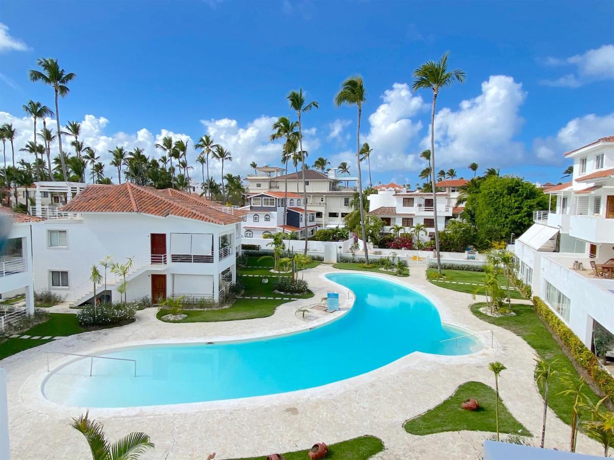 Tropical Village Playa Los Corales Punta Cana Quarto foto