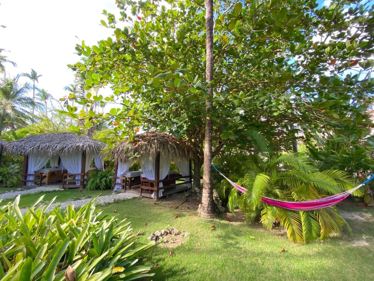 Tropical Village Playa Los Corales Punta Cana Exterior foto