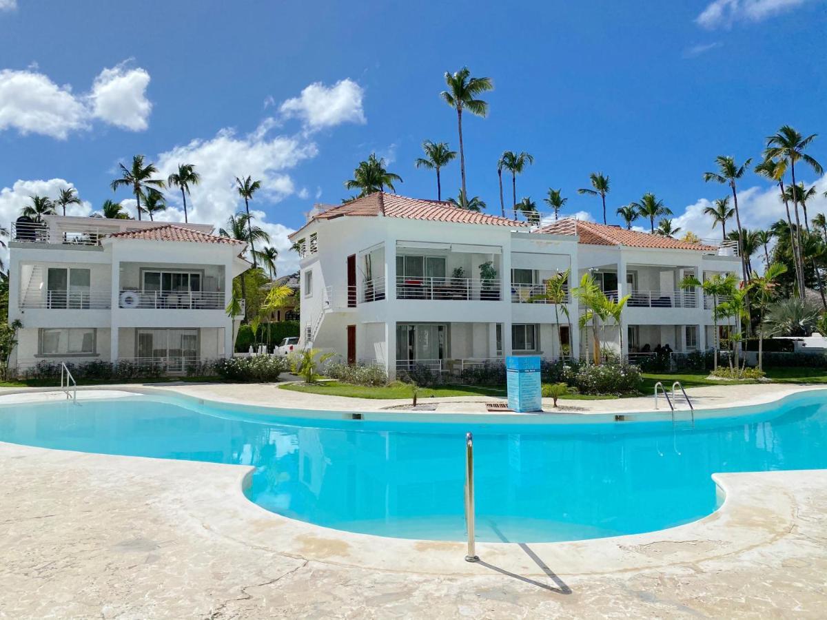 Tropical Village Playa Los Corales Punta Cana Exterior foto