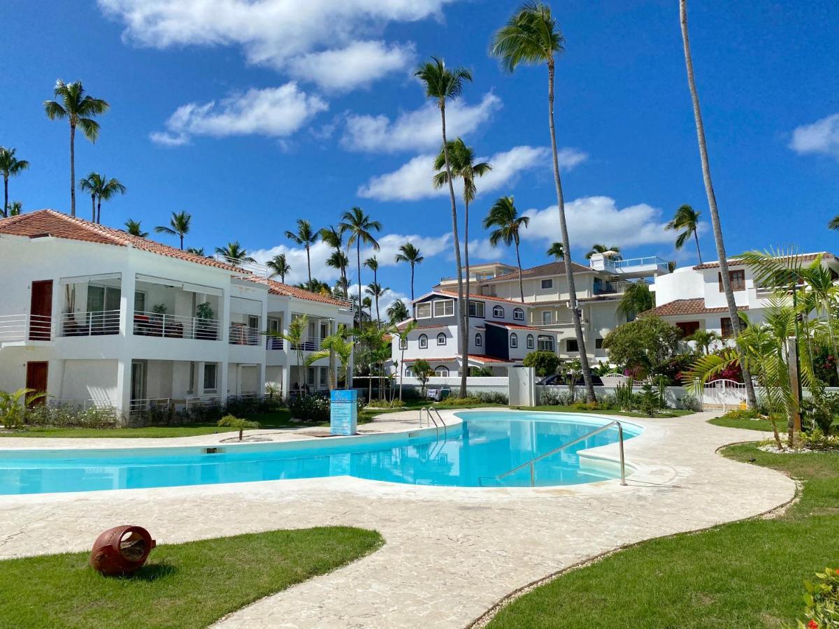 Tropical Village Playa Los Corales Punta Cana Exterior foto