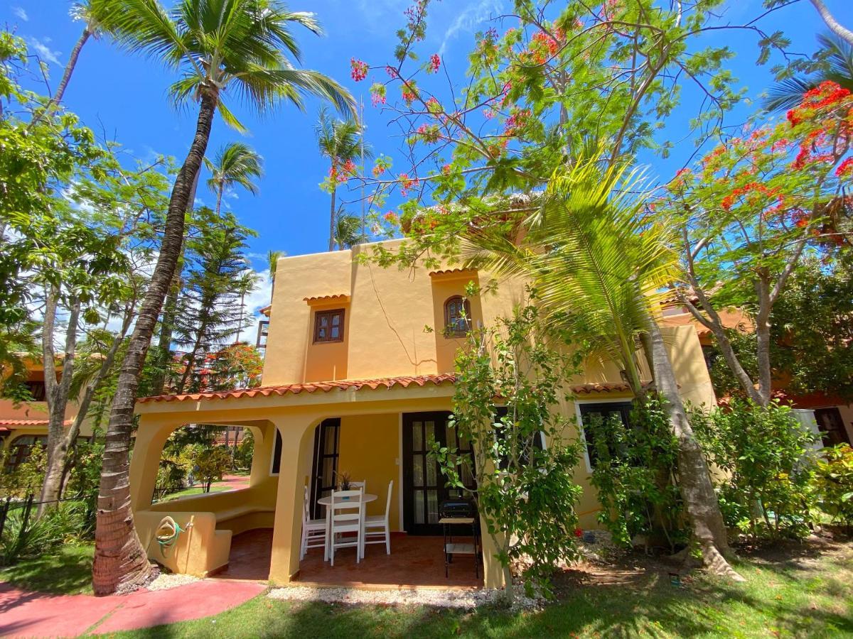 Tropical Village Playa Los Corales Punta Cana Exterior foto