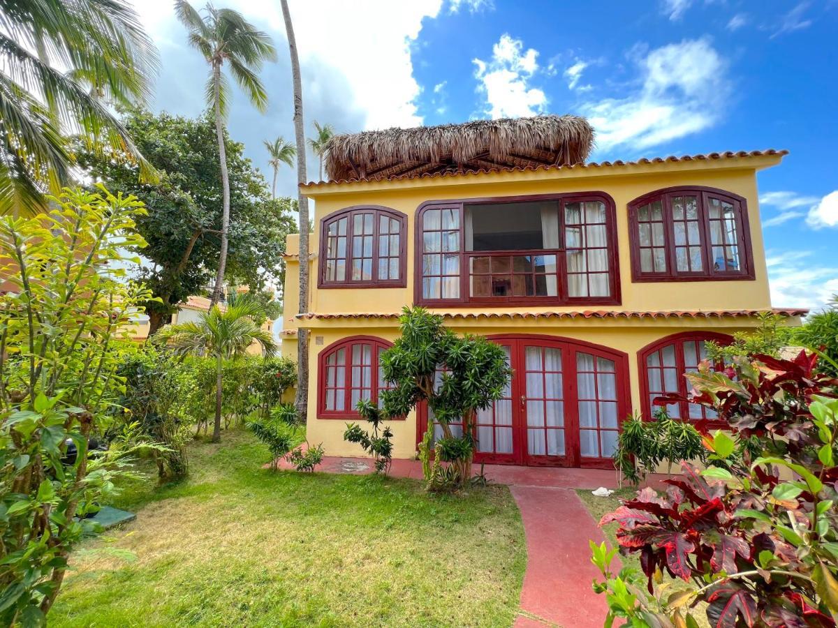 Tropical Village Playa Los Corales Punta Cana Exterior foto
