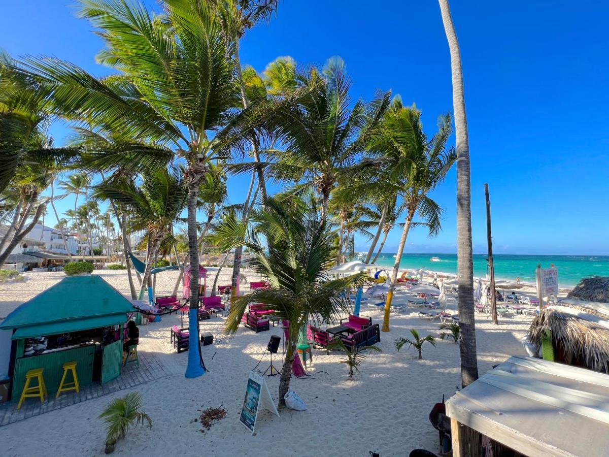 Tropical Village Playa Los Corales Punta Cana Exterior foto