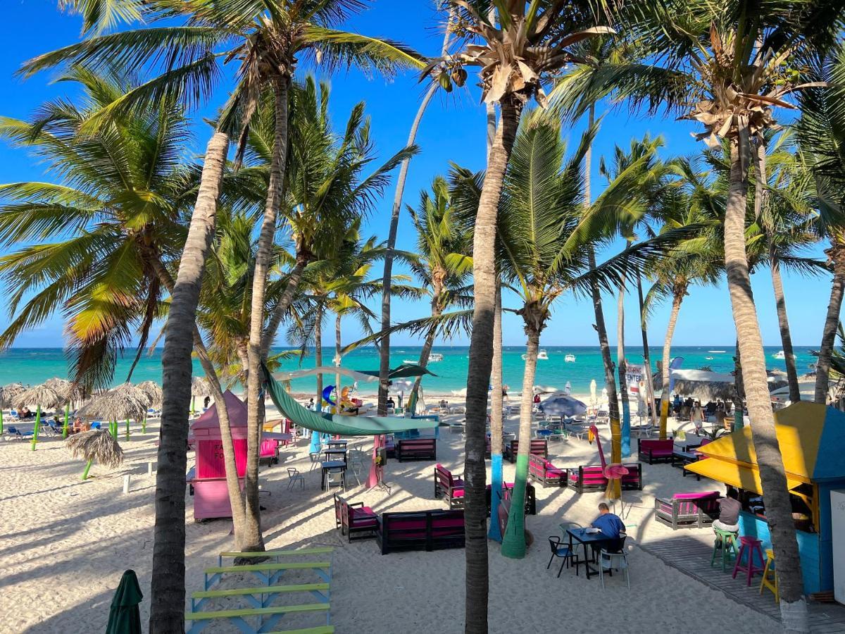 Tropical Village Playa Los Corales Punta Cana Exterior foto