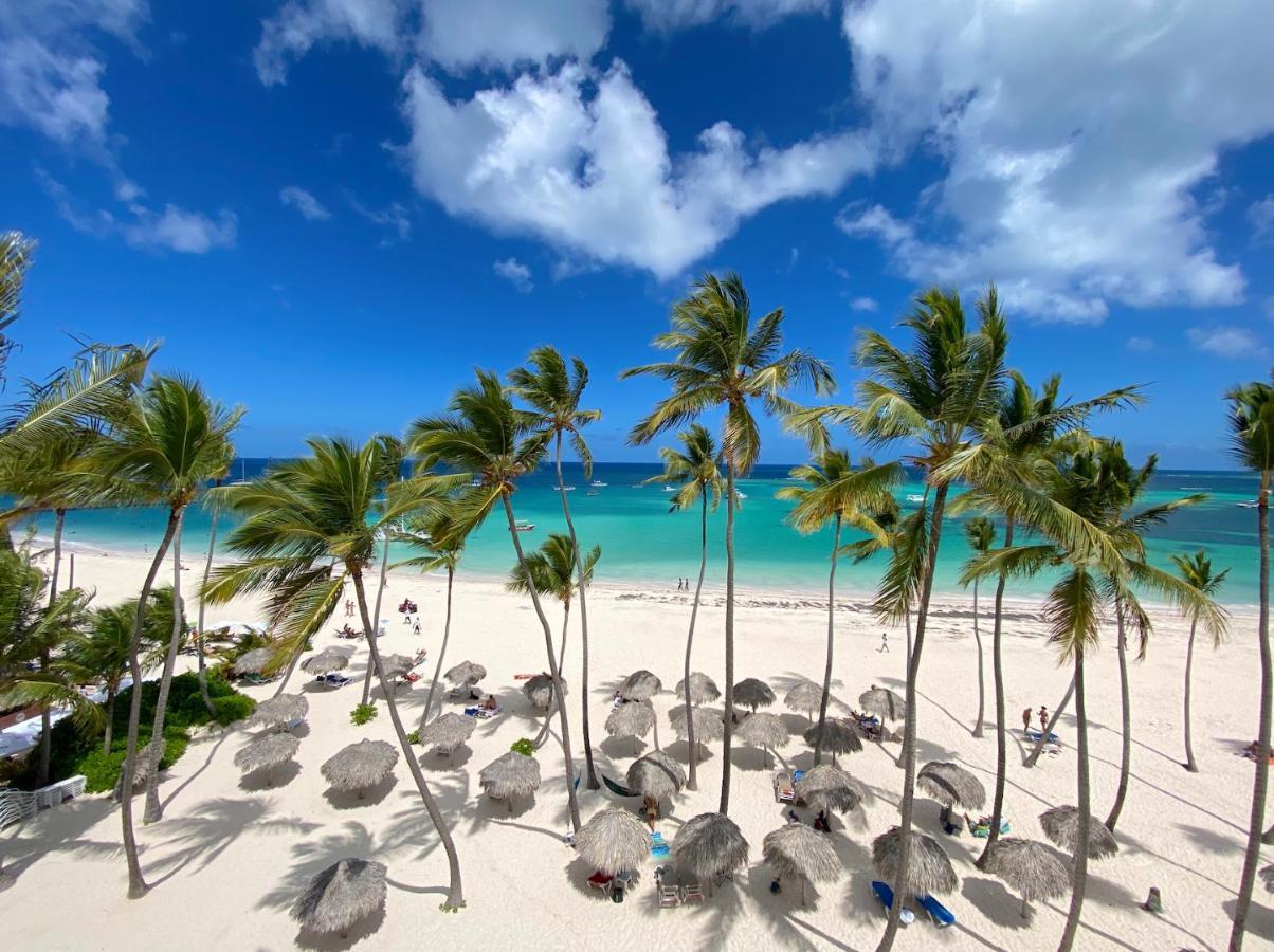 Tropical Village Playa Los Corales Punta Cana Exterior foto